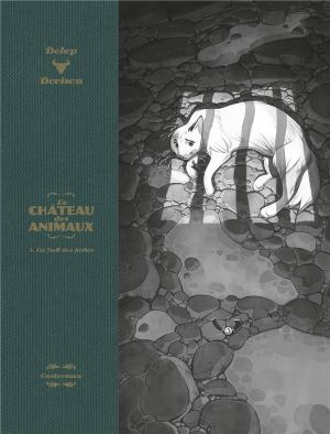 Undertaker édition spéciale crayonnée tome 7