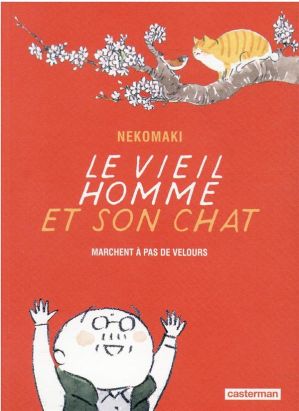 Le vieil homme et son chat tome 6