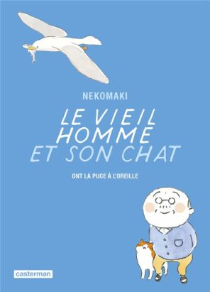 Le vieil homme et son chat tome 7