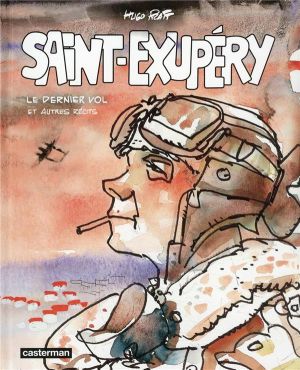 Saint-Exupéry et autres récits