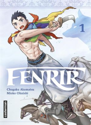 Fenrir tome 1