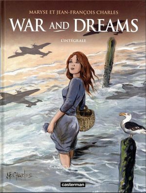 War and dreams - intégrale