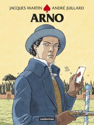 Arno - intégrale