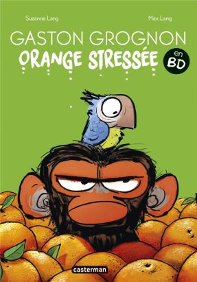 Gaston grognon tome 1