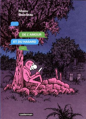De l'amour et du hasard