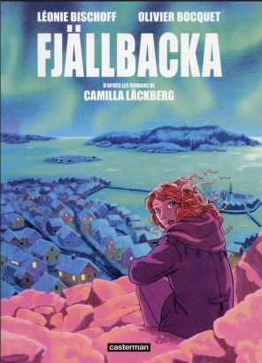 Fjällbacka - intégrale