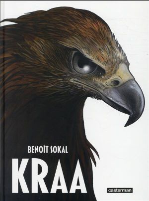 Kraa - intégrale