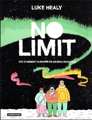 No limit