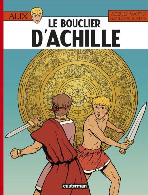 Alix tome 42