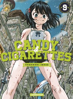 Candy & cigarettes tome 9