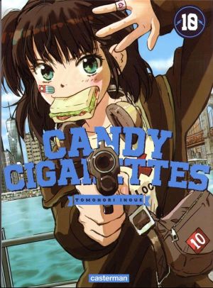 Candy & cigarettes tome 10