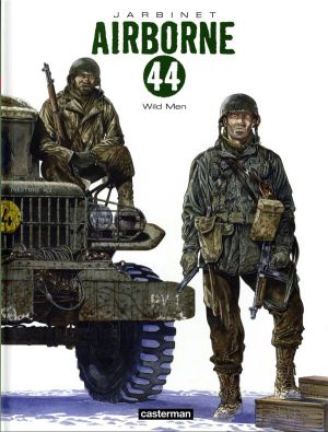 Airborne 44 tome 10