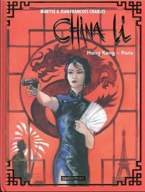 China Li tome 4