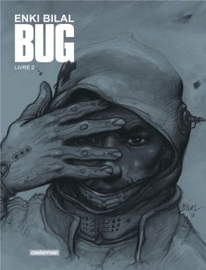 Bug - édition de luxe tome 2