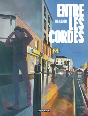 Entre les cordes Entre les cordes