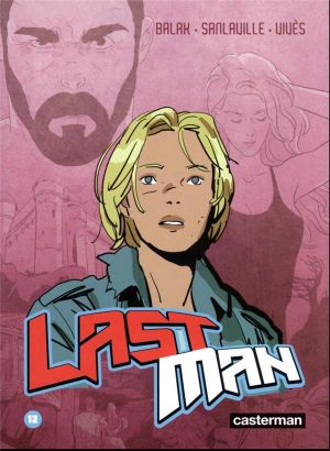 Lastman (poche) tome 12