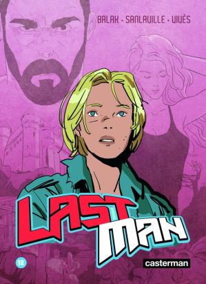 Lastman (poche) tome 12