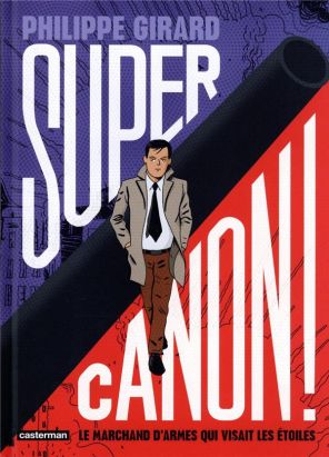 Supercanon !