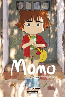 Momo - intégrale
