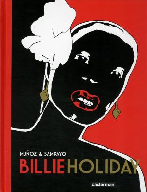 Billie Holiday