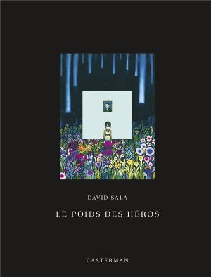Le poids des héros (luxe)