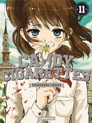 Candy & cigarettes tome 11