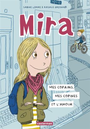 Mira tome 1