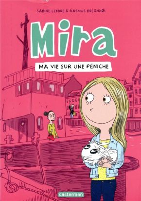 Mira tome 2