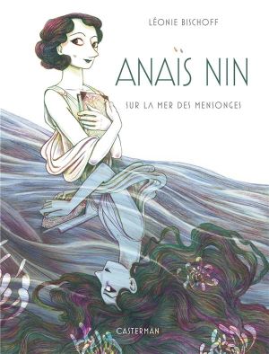 Anaïs Nin (luxe)