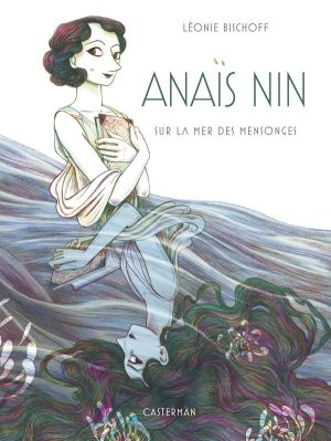Anaïs Nin (luxe)