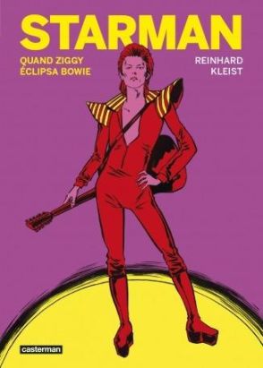 Starman - Les Années Ziggy