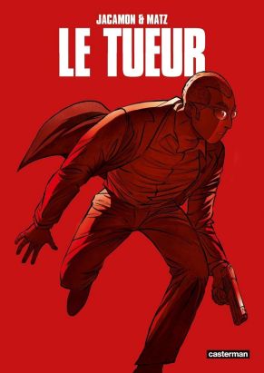Le tueur - intégrale tome 1
