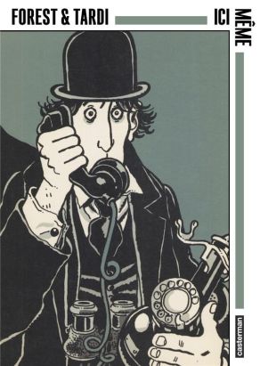 Ici même (OP Angoulême 50ème édition)