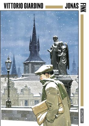 Jonas Fink (OP Angoulême 50ème édition)