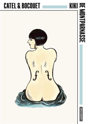 Kiki de Montparnasse (OP Angoulême 50ème édition)