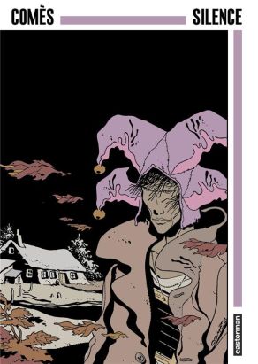 Silence (OP Angoulême 50ème édition)