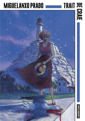 Trait de craie (OP Angoulême 50ème édition)