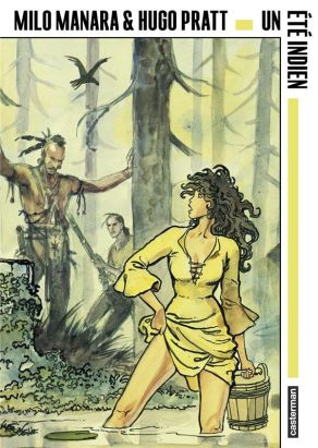 Un été indien (OP Angoulême 50ème édition)