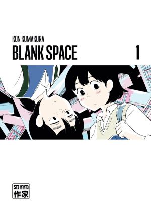 Blank space tome 1