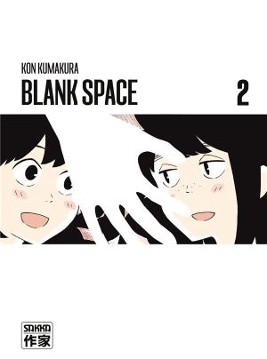 Blank space tome 2