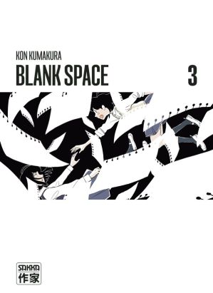 Blank space tome 4