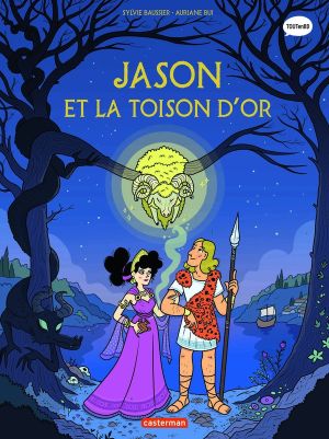 Jason et la toison d'or
