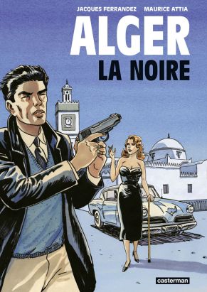 Alger la noire