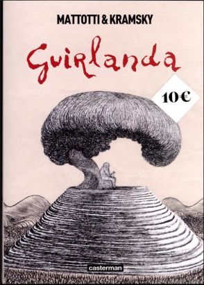 Guirlanda (op roman graphique)