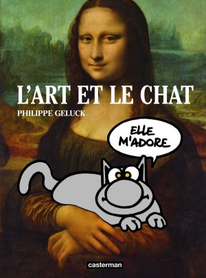 L'art et le Chat