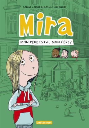 Mira tome 3