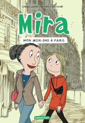 Mira tome 4