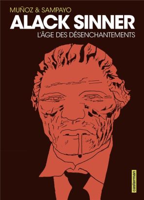 Alack Sinner - intégrale tome 2