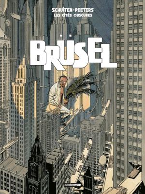 Les cités obscures tome 5