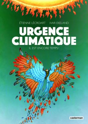 Urgence climatique - Il est encore temps !